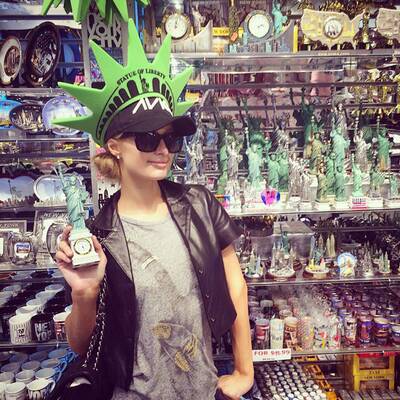 Rette sich, wer kann!