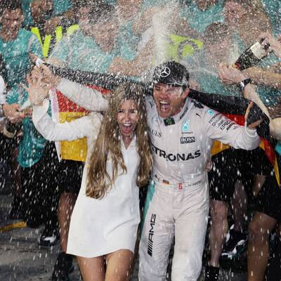 Das war das Jahr 2016