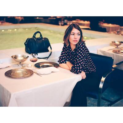 Louis Vuitton H/W 2010