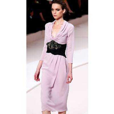 Jennifer Ansiton bei The London fragrance launch