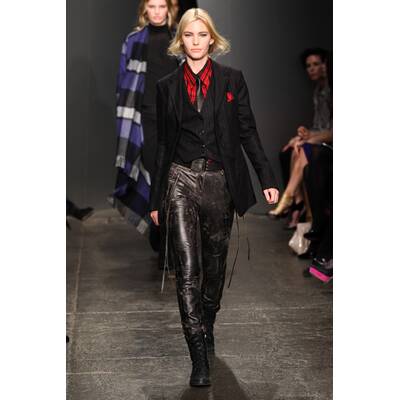 Donna Karan New York H/W 2012