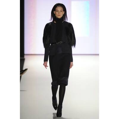 Carolina Herrera H/W 2012