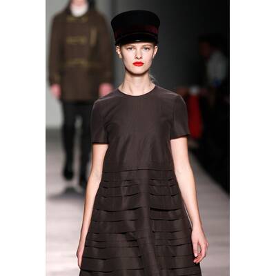 Marc by Marc Jacobs H/W 2012