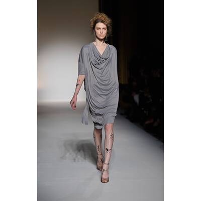 Vivienne Westwood Red Label H/W 2012