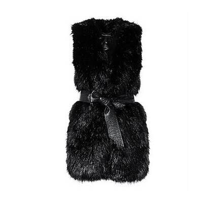 Die Fell-Westen der Stars 