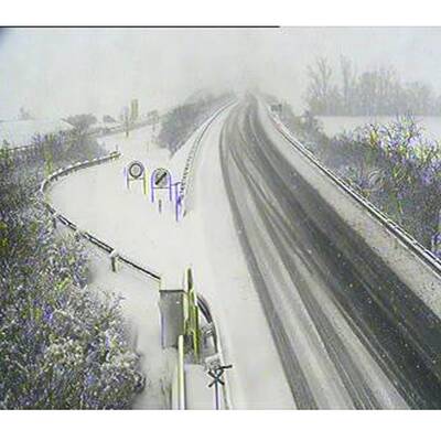 A 3 Südost Autobahn