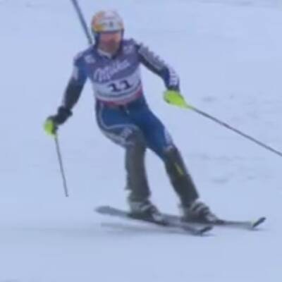 Alles wartet auf den Start..