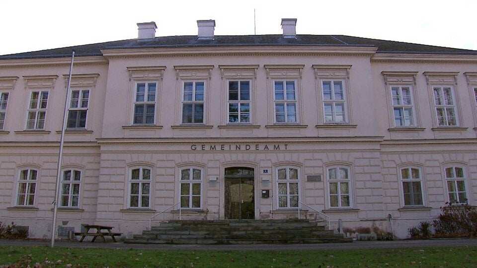 Die Gemeinde sieht keine Probleme bei der Umwidmung.