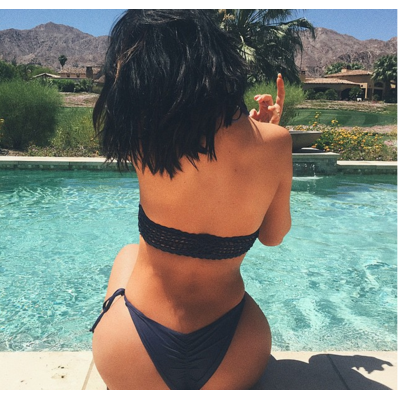Kylie Jenner
