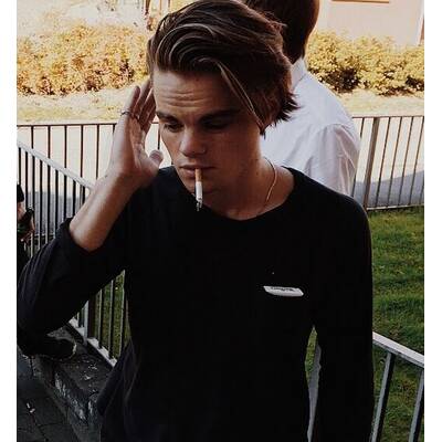 DiCaprio-Doppelgänger 