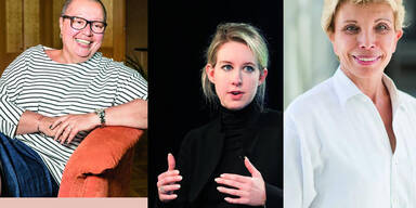 Die Leading Ladies Awards 2015