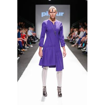 Pitour - MQ Vienna Fashion Week 2017