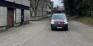 Foto Amoklauf-Drohung Vorarlberg