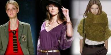 Sch&ouml;n kombiniert