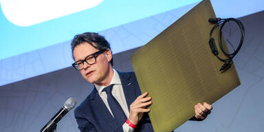 Wien z&uuml;ndet Solar-Turbo: 7 Millionen Euro f&uuml;r neue Projekte