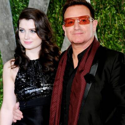 Die Stars auf der Vanity Fair After Oscar-Party