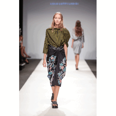 MQ Vienna Fashion Week 2016