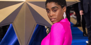 Lashana Lynch