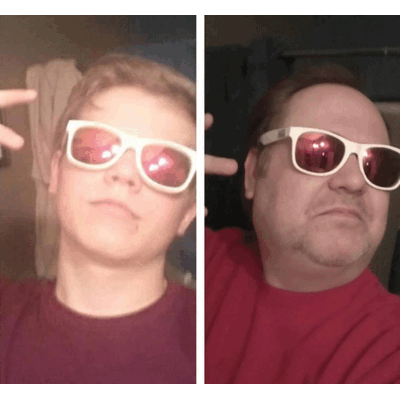 Cassie Martin / Chris Martin 