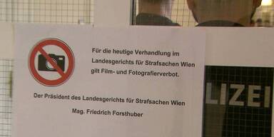 Gericht Dexter Komplize