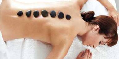 Die besten Massagen der Welt