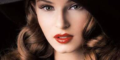 Das ultimative Make-up