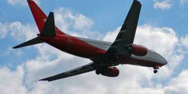 Jeder 10. hatte schon Sex im Flugzeug