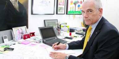 Wenn der HeadHunter klingelt