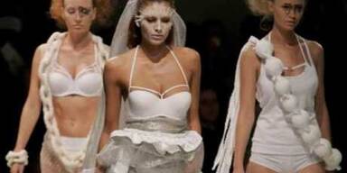 Sexy Lingerie aus Paris