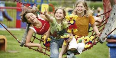Die schönsten Hotels für Kinder