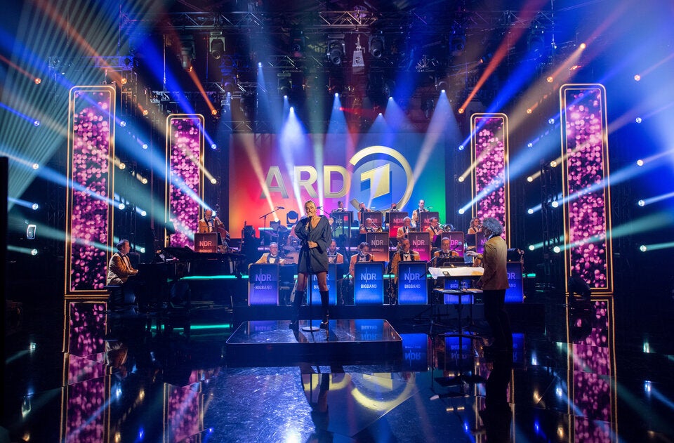 75 Jahre ARD - Die große Jubiläumsshow