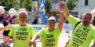 Stadttriathlon Amstetten