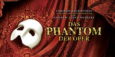 Phantom der Oper