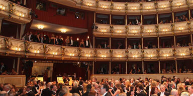 Walzer gegen die Krise