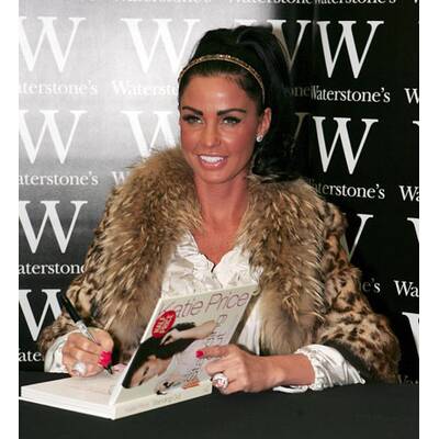 Katie Price