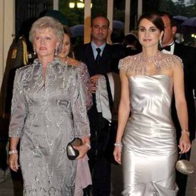 Königin Rania von Jordanien