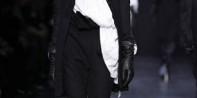 Military Looks für Herbst und Winter