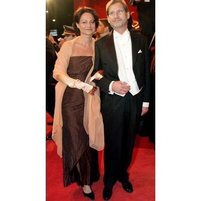 Best Dressed: Ball-Stars