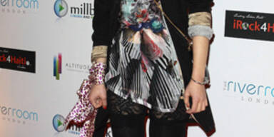 Lady Gaga räumte bei Brit Awards ab