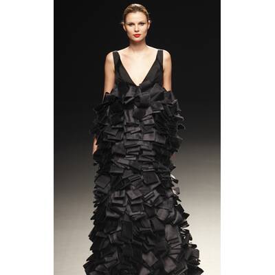 SLIDESHOW: Best of Madrid Fashion Week