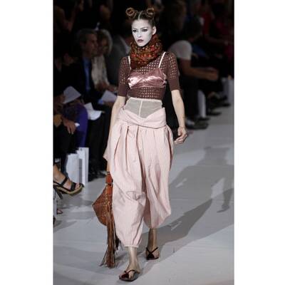 New York Fashion Week