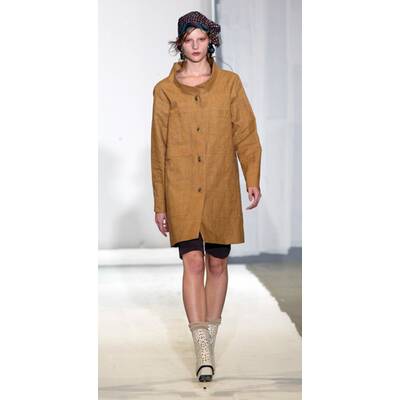 Mailand Fashion Week