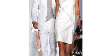 SLIDESHOW: Michael Kors SS10