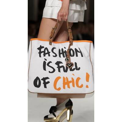 Mailand Fashion Week