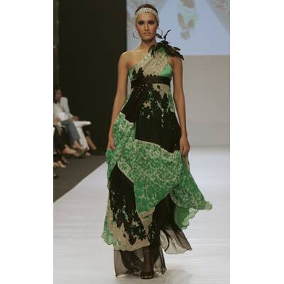 Pakistan Fashion Week