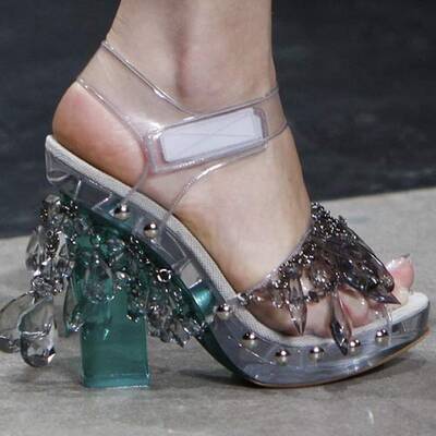 Mailand Fashion Week