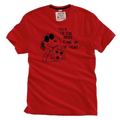 Sportliche Goodies für Papa