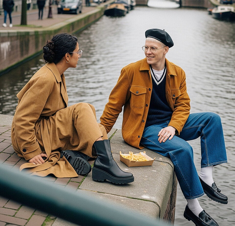 Must-haves! Diese Modetrends prägten 2025 – und begleiten uns auch 2026