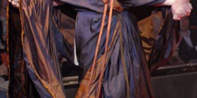 Vivienne Westwood steigt in den Ring