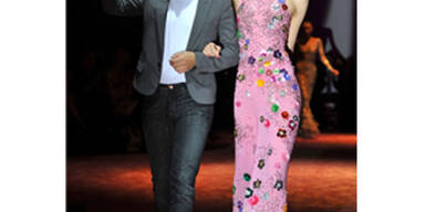 Zac Posen Spring 2010